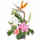 平邑开业花篮